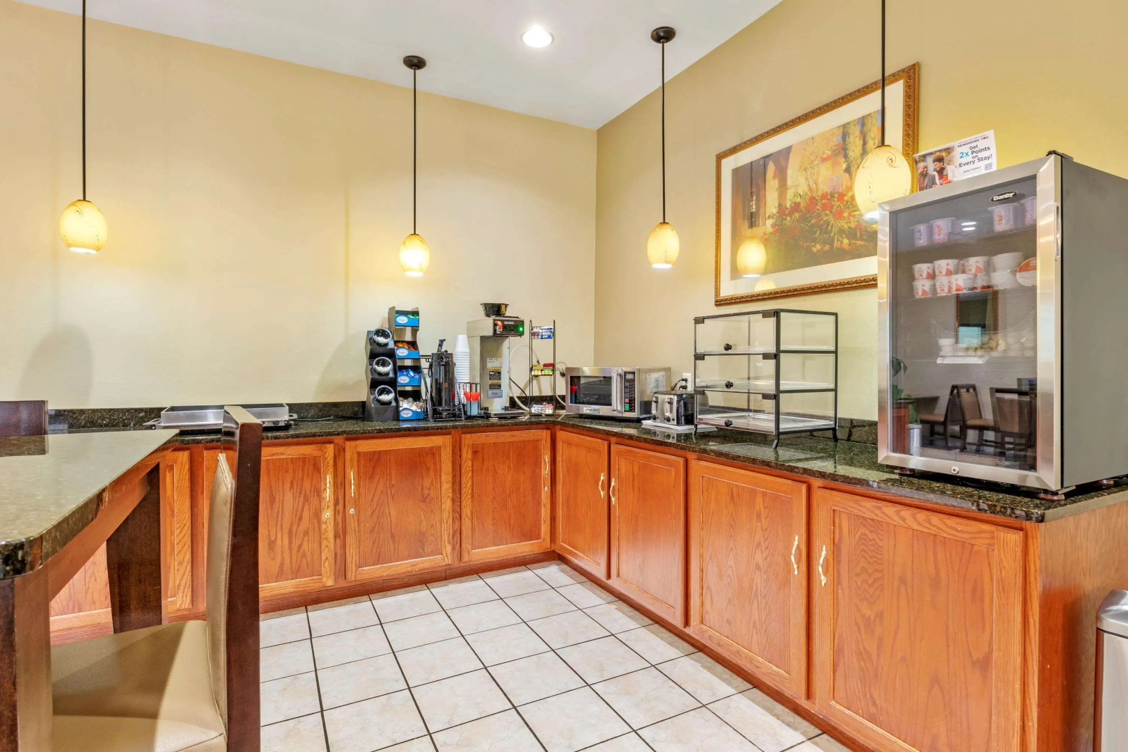 Photo - Best Western Clearlake Plaza