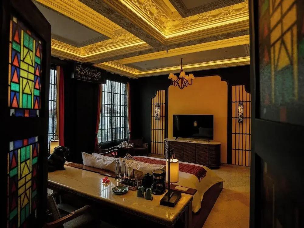 Photo - House of Tugu, Old Town Jakarta