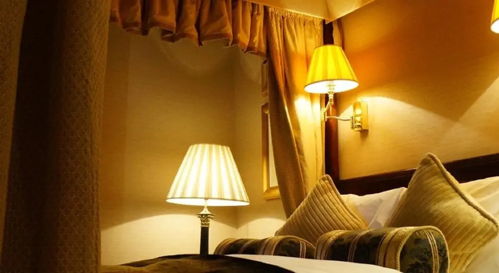 Foto - The Colonnade