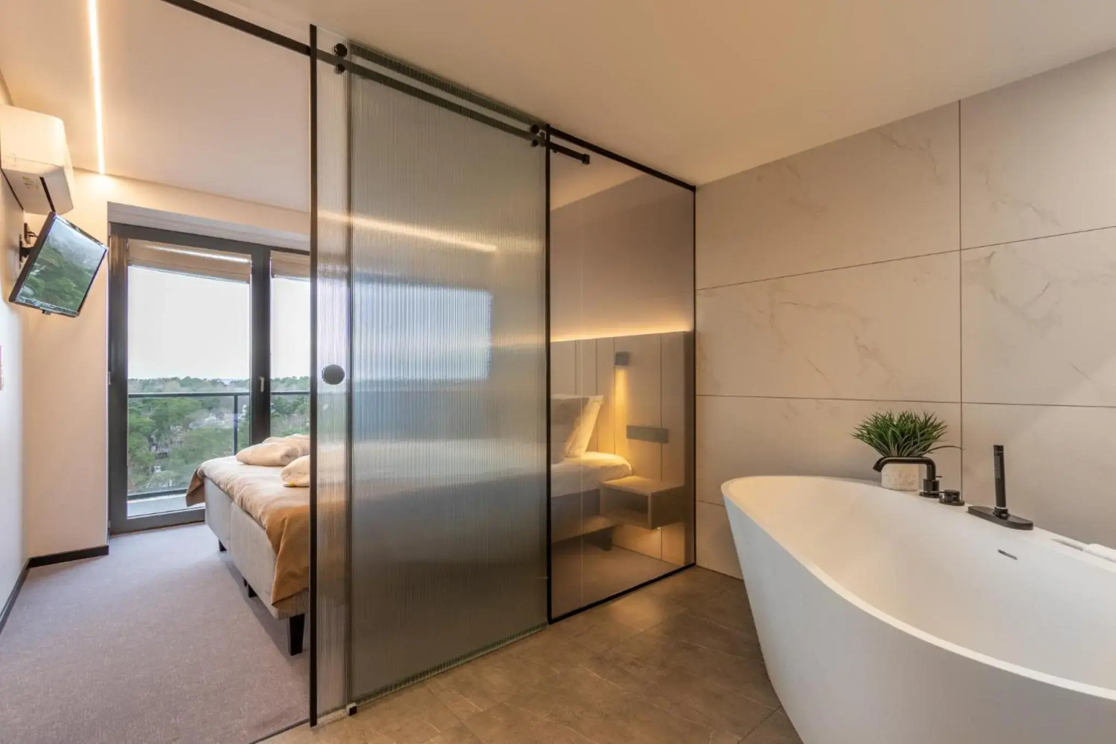 Photo - Jurmala Spa Hotel