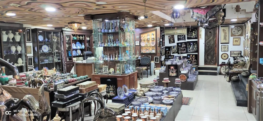 Photo - Silk Road Hotel