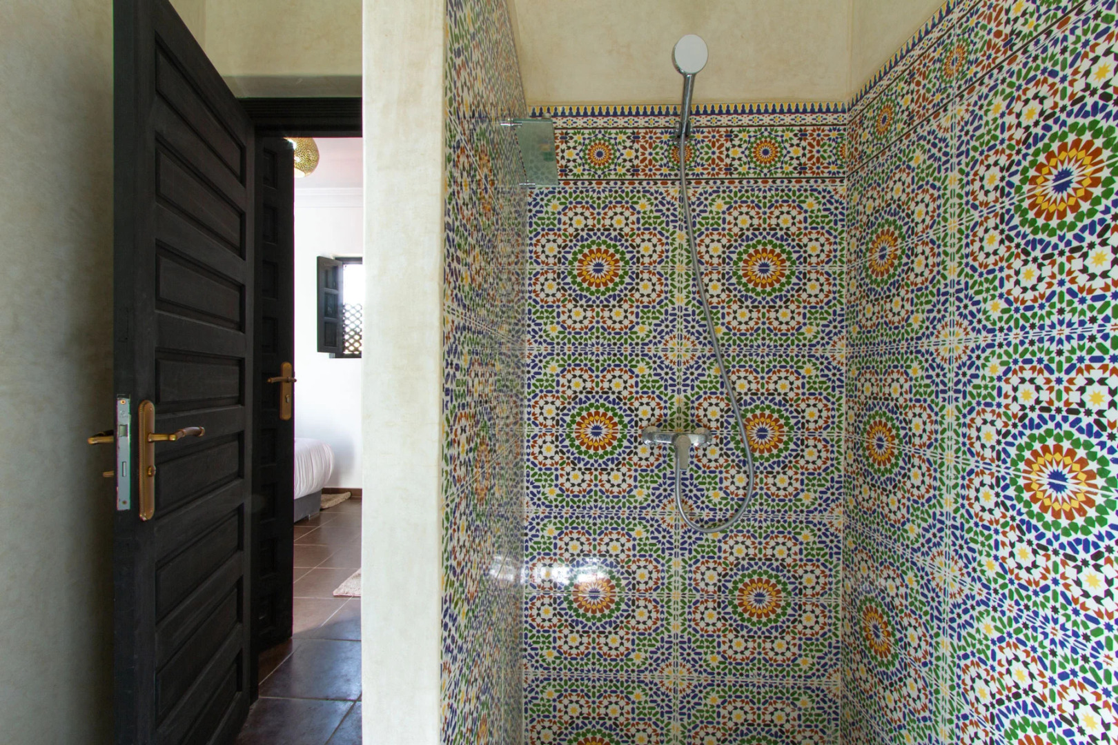 Foto - Ryad Amiran & Spa