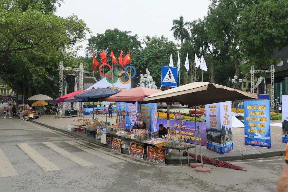 Foto - AncyrA TamTam Hotel Center Old Quarter - Next to Hoan Kiem Lake