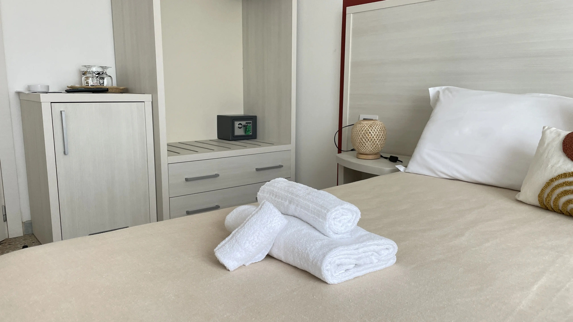 Photo - Hotel Maluentu