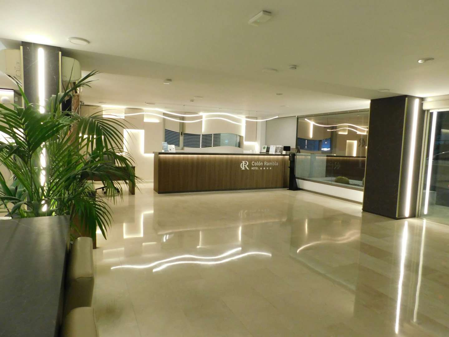 Photo - Hotel Colon Rambla