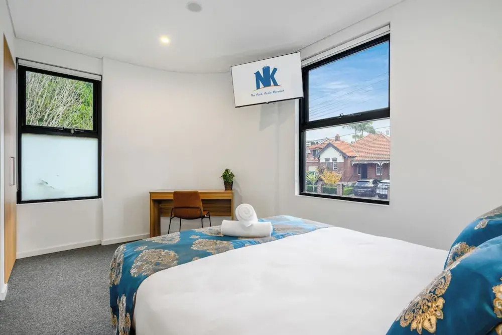 Photo - The Park OASIS Burwood