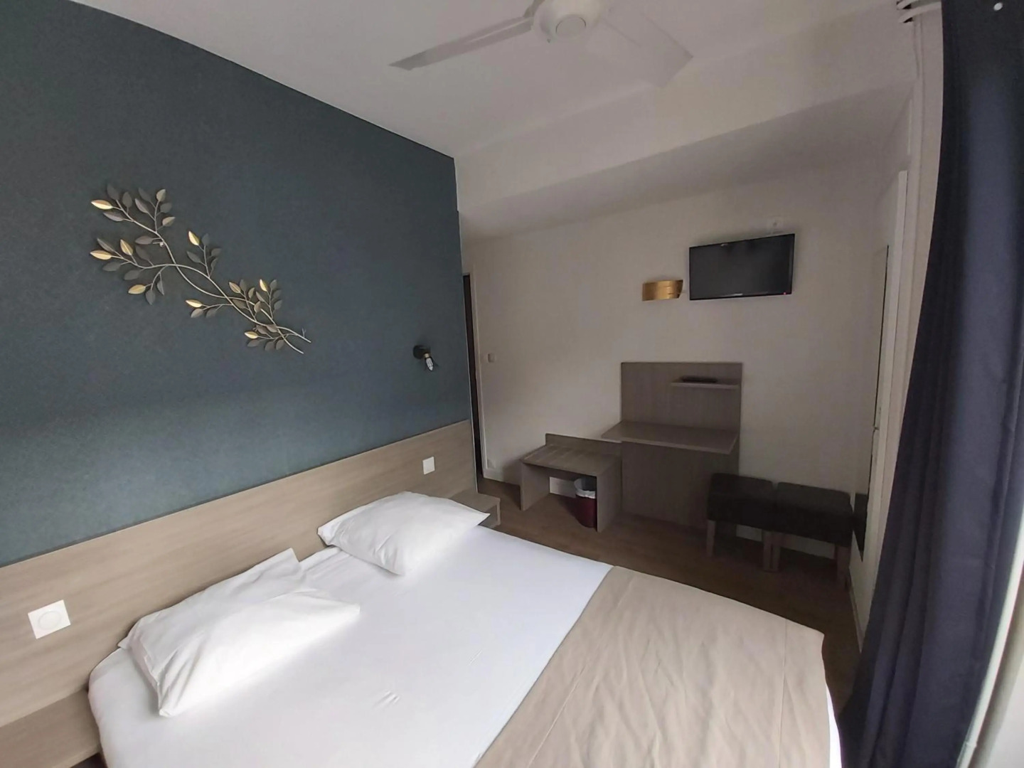 Photo - Hôtel Eiffel Kensington