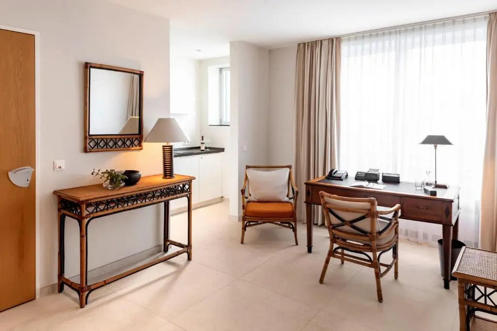 Foto - The Mandala Suites