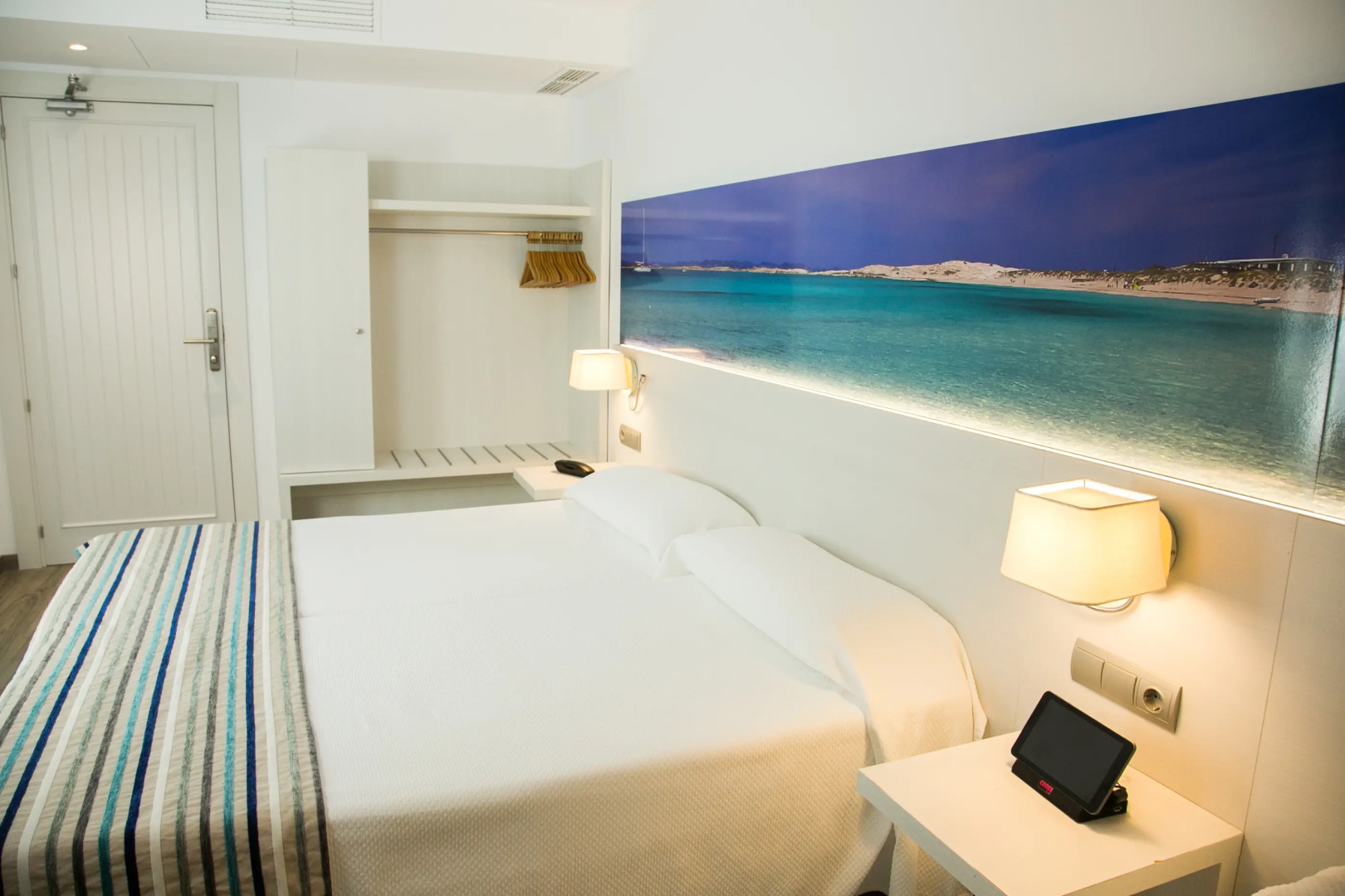 Foto - Hotel Rosales Formentera