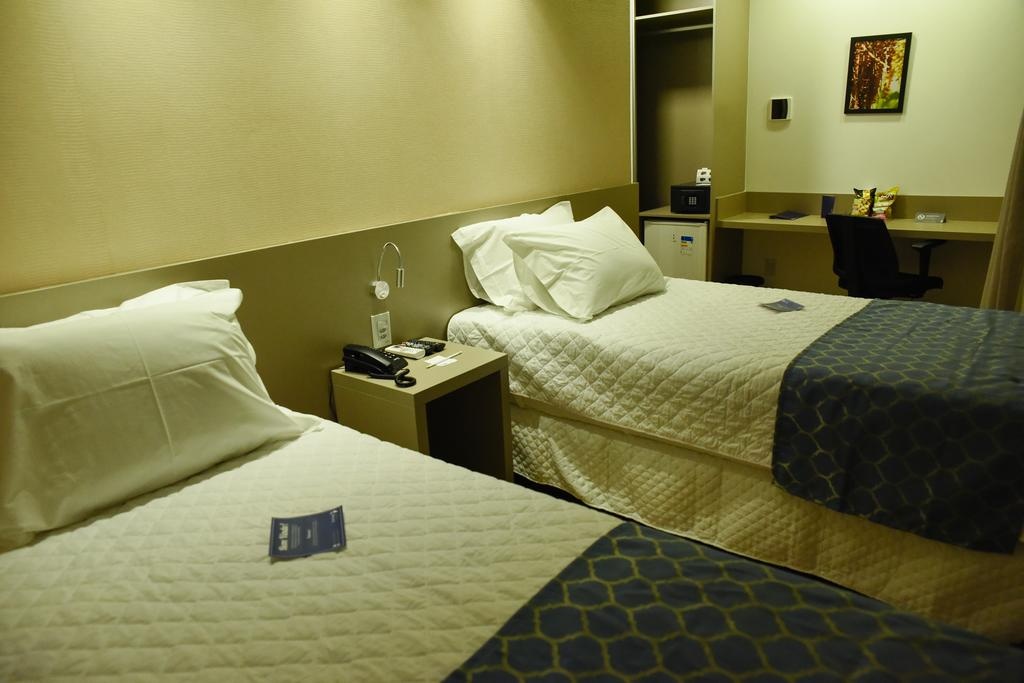 Blue Open Hotel