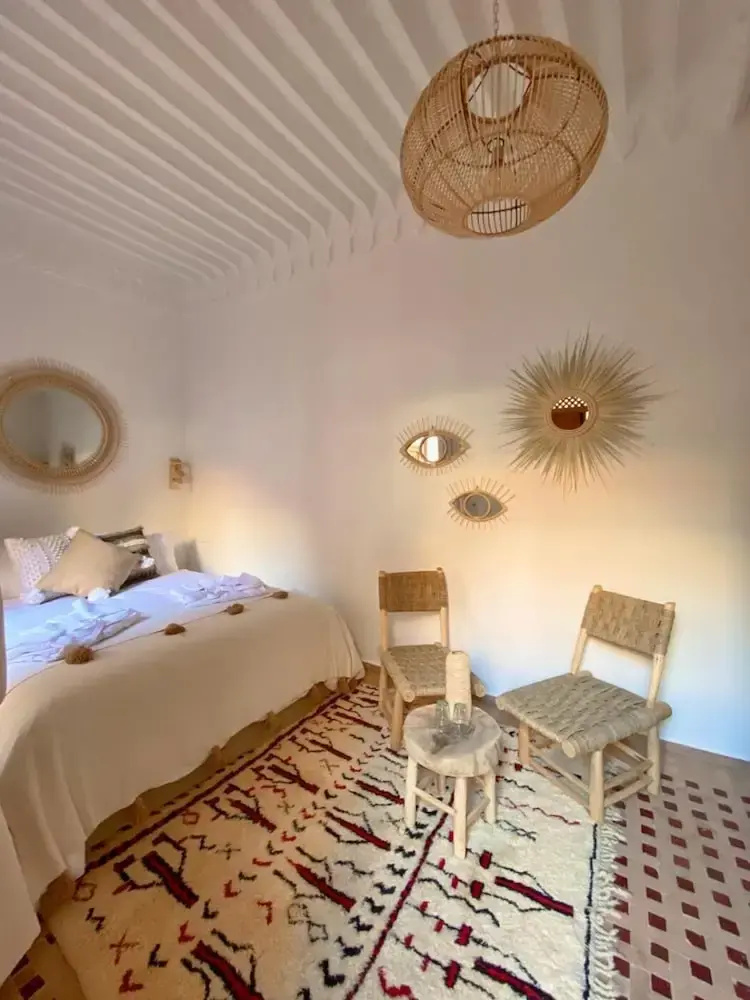 Foto - Riad Le Pèlerin