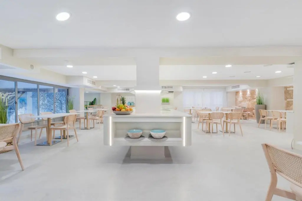 Foto - Hotel Almudaina