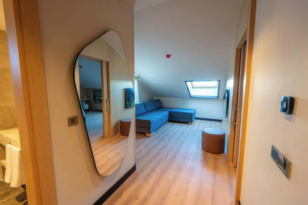 Photo - The Marni Hotel - Adults Only 12 Plus