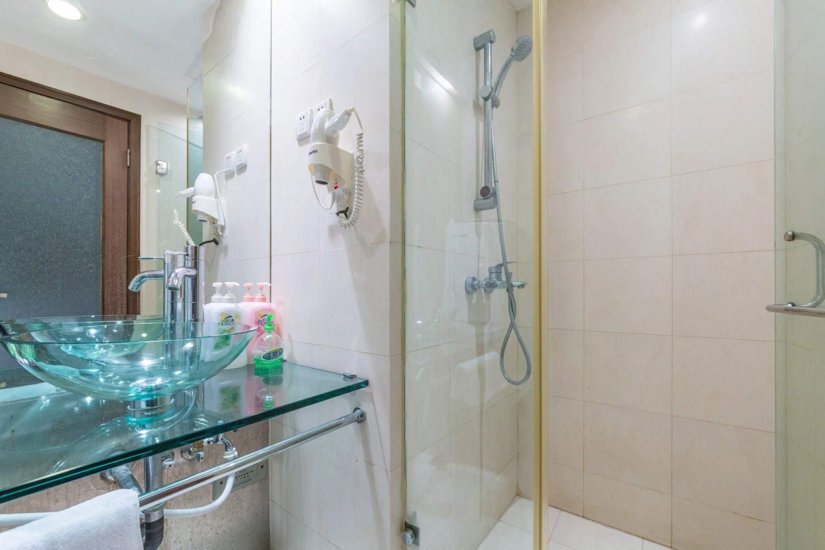 Photo - Shanghai Jiarong Hotel Apartment