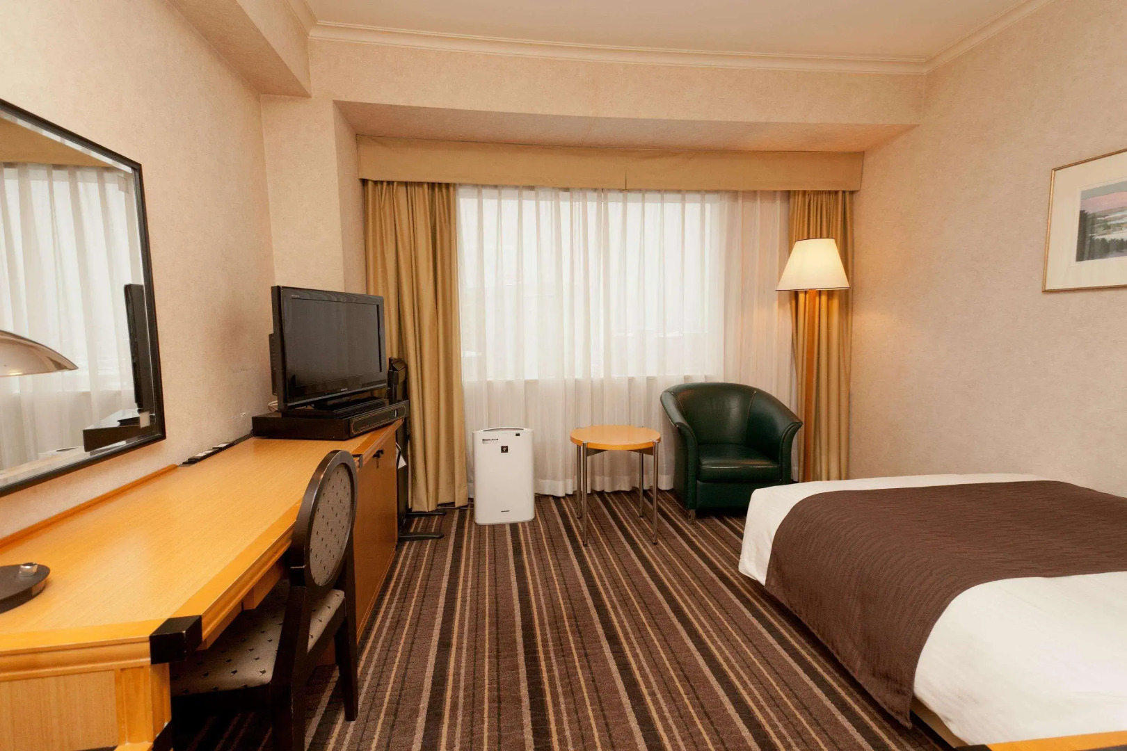 Foto - Sapporo Excel Hotel Tokyu