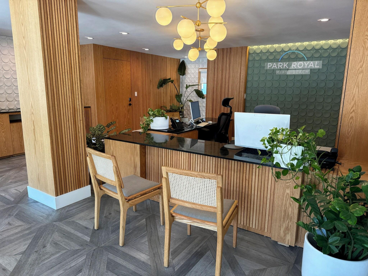 Foto - Park Royal Miami Beach managed by Accor