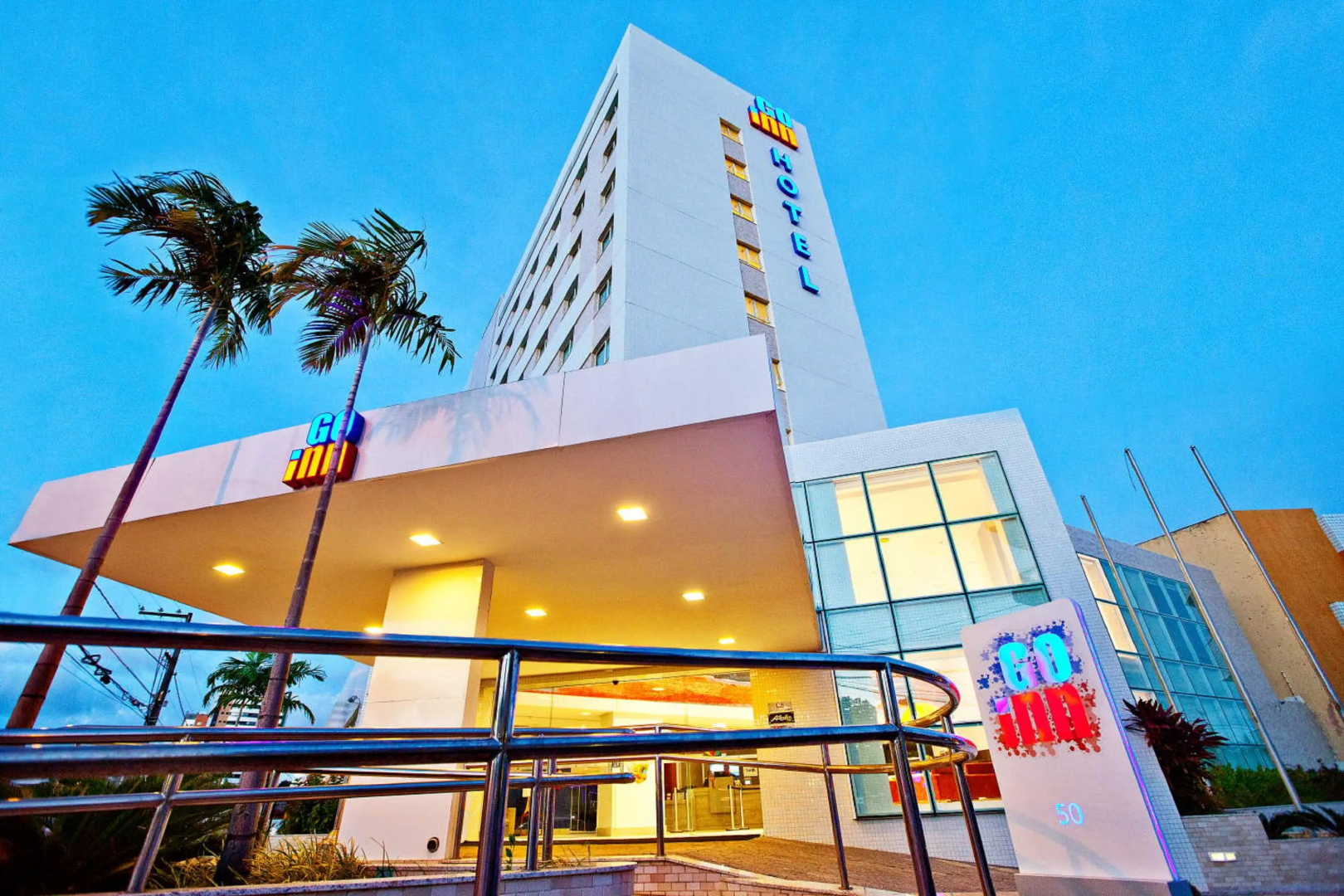 Photo - Go Inn Hotel Aracaju
