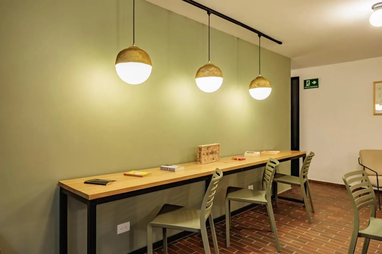 Foto - The Somos Flats Laureles