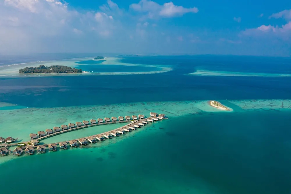 Photo - Kandima Maldives