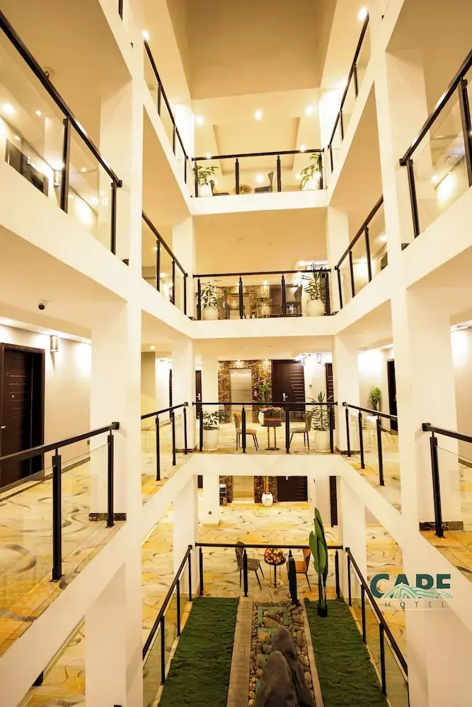Photo - Cape Hotel