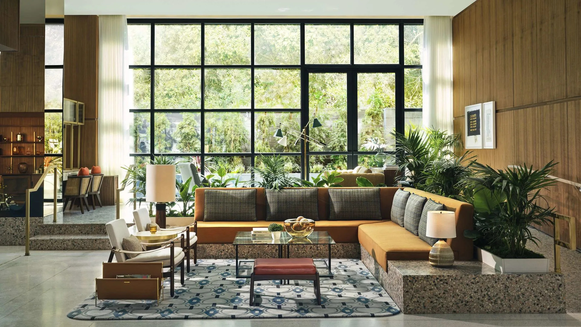 Foto - The Hollywood Grande, Autograph Collection