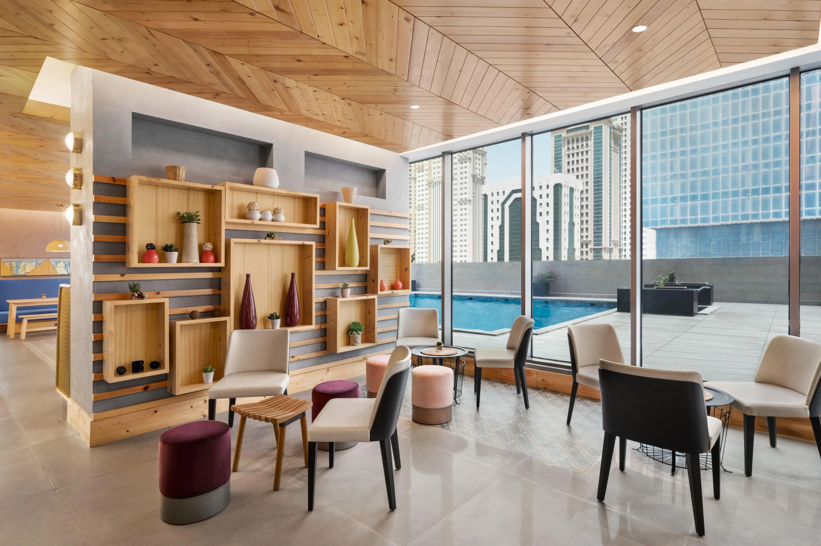 Photo - Wyndham Doha West Bay