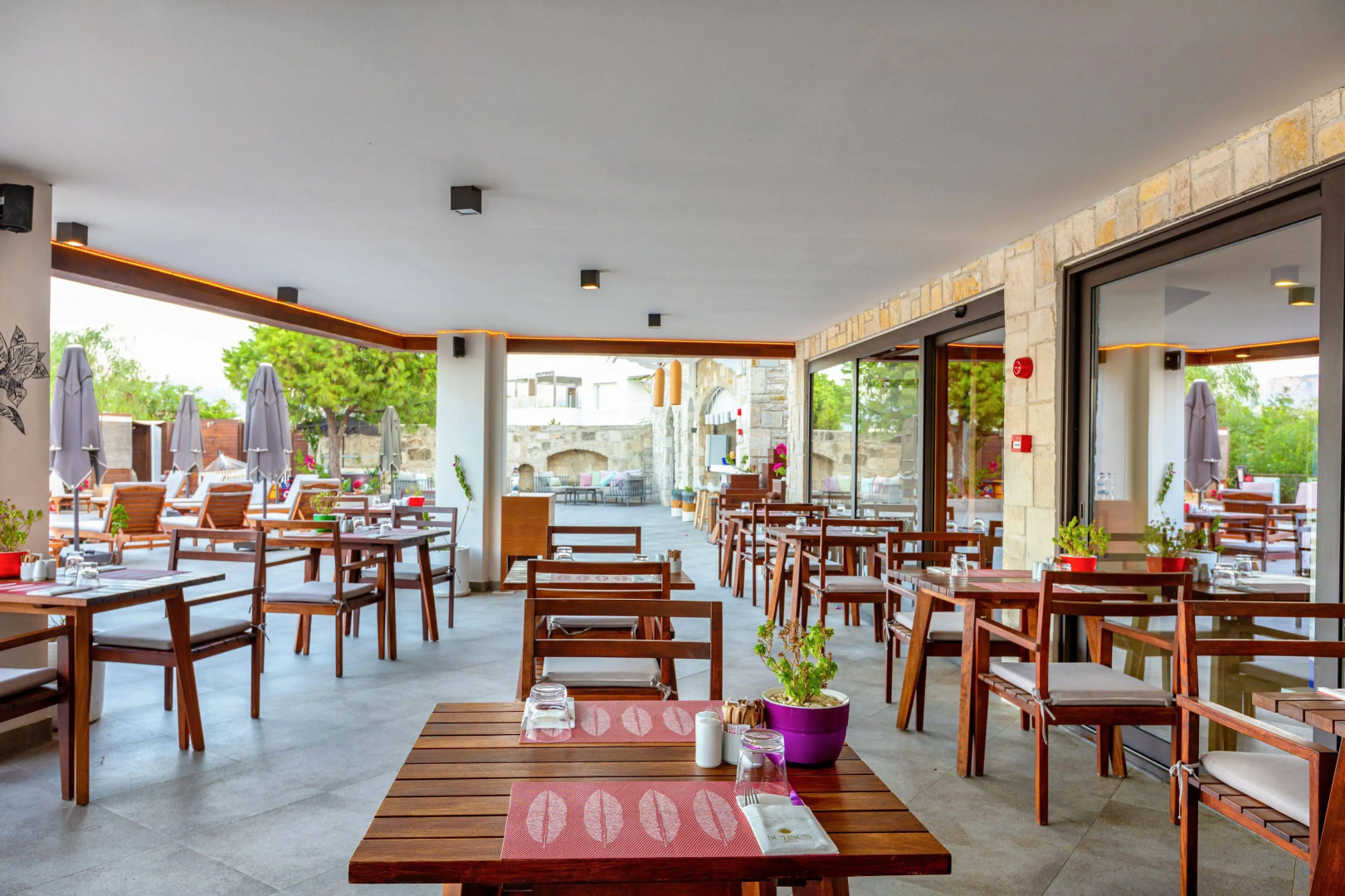 Photo - Senses Hotel - Adults Only