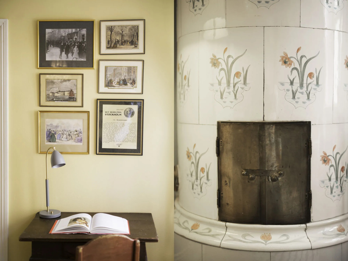 Photo - Lady Hamilton Apartments