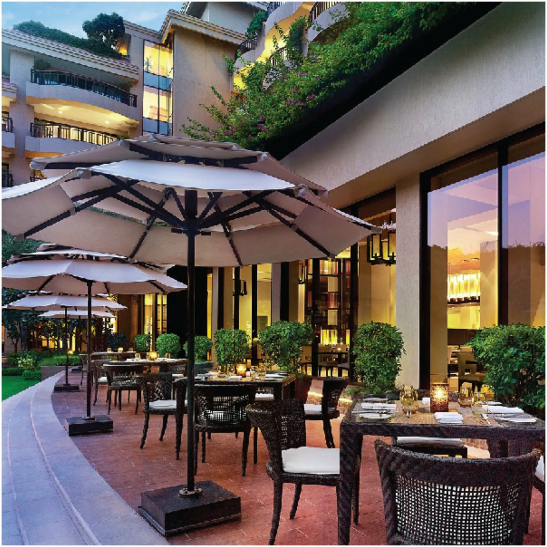 Foto - Taj Surajkund Resort & Spa, Delhi NCR