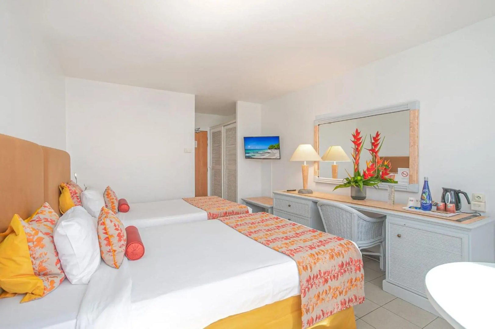Foto - Karibea Valmenière Hôtel
