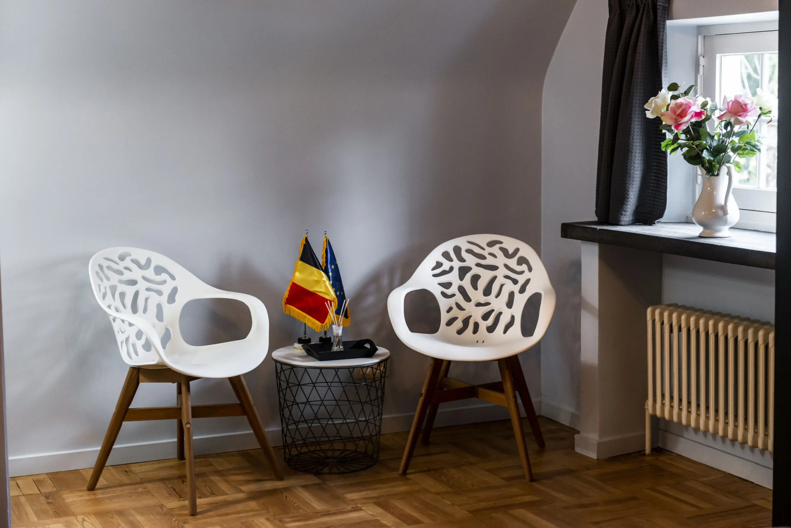 Foto - Rose House B&B