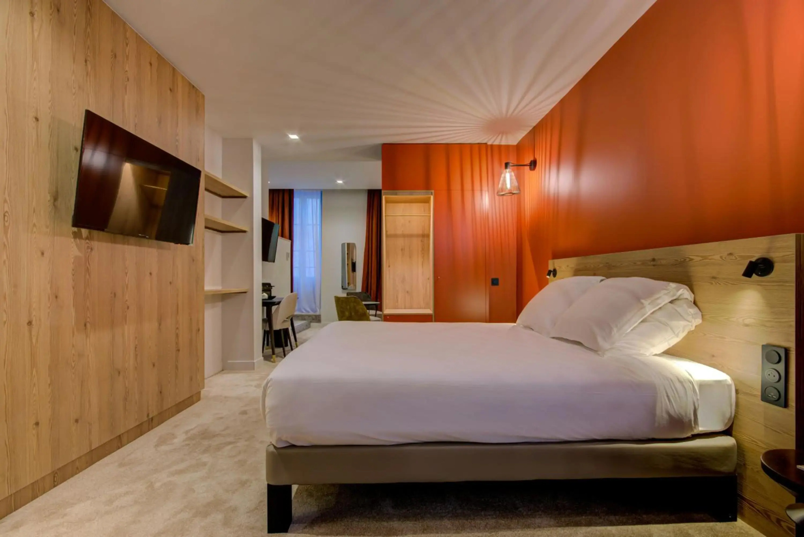 Photo - Alex Hotel & Spa