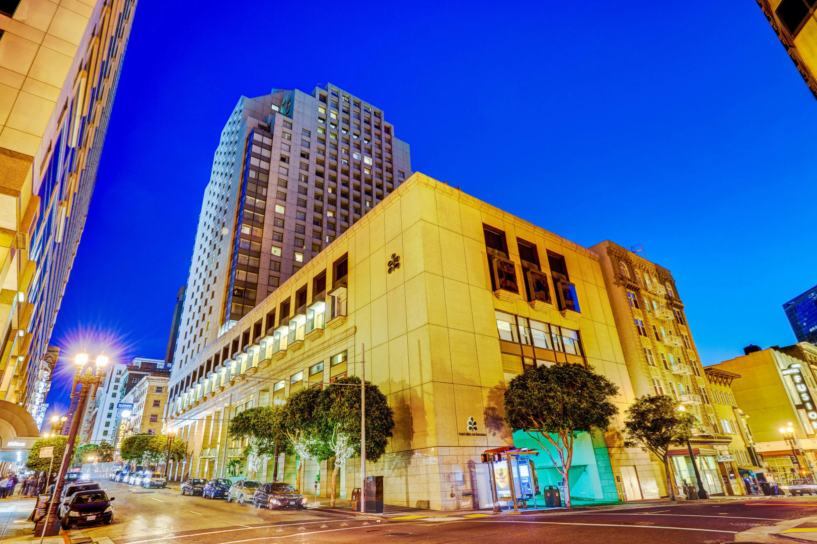 Photo - Hotel Nikko San Francisco