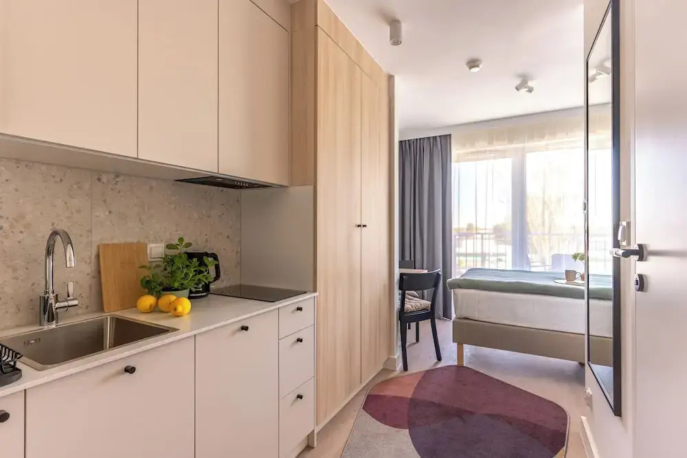 Foto - Noli Gdansk Riverside