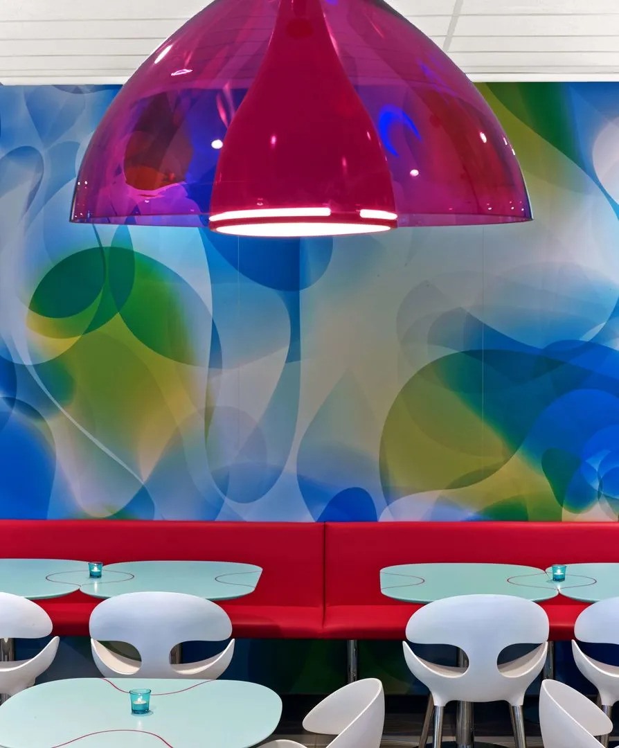 Foto - Prize by Radisson, Hamburg City