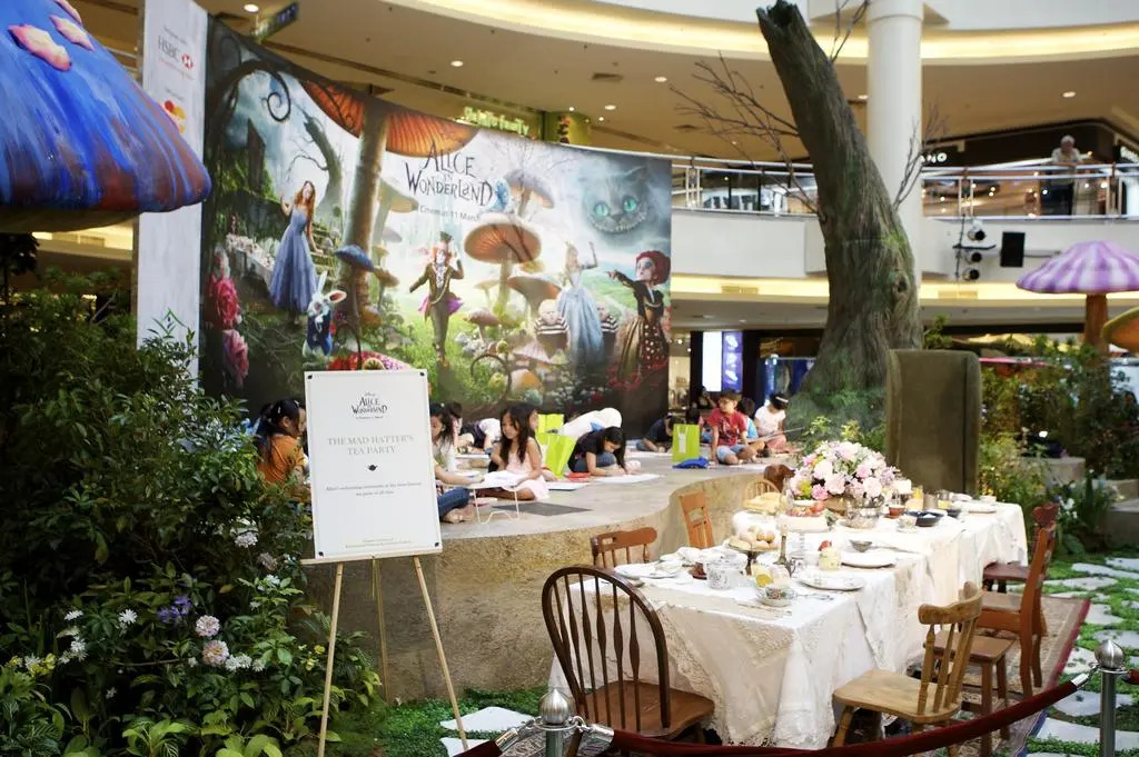 Foto - Cititel Mid Valley