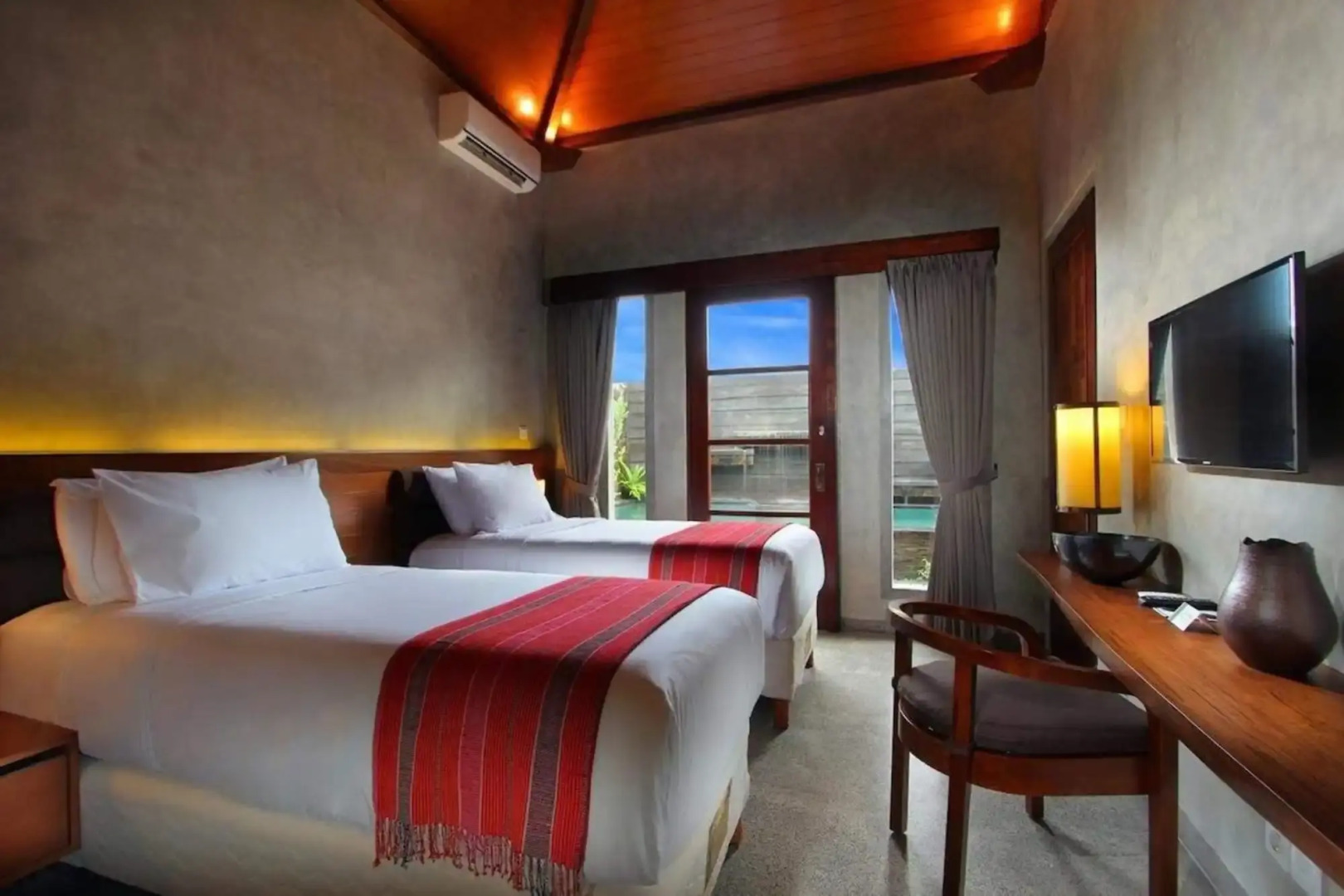 Photo - Bracha Villas Bali