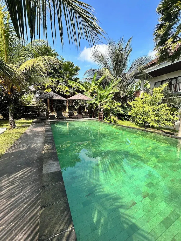 Foto - Canting Bali Suite