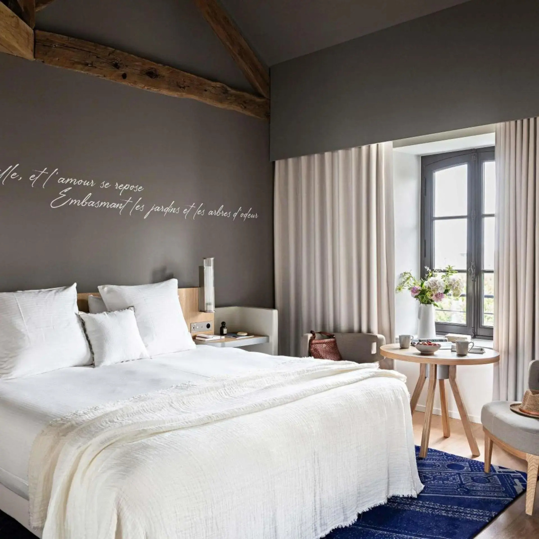 Foto - Domaine Reine Margot Paris - Issy - MGallery Collection