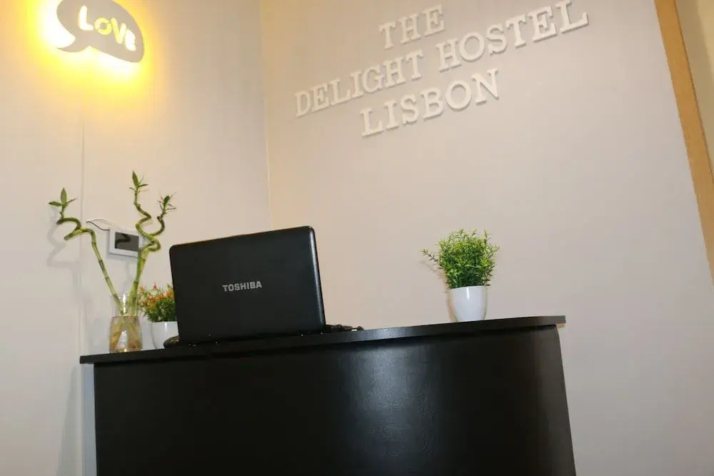 Foto - The Delight Hostel
