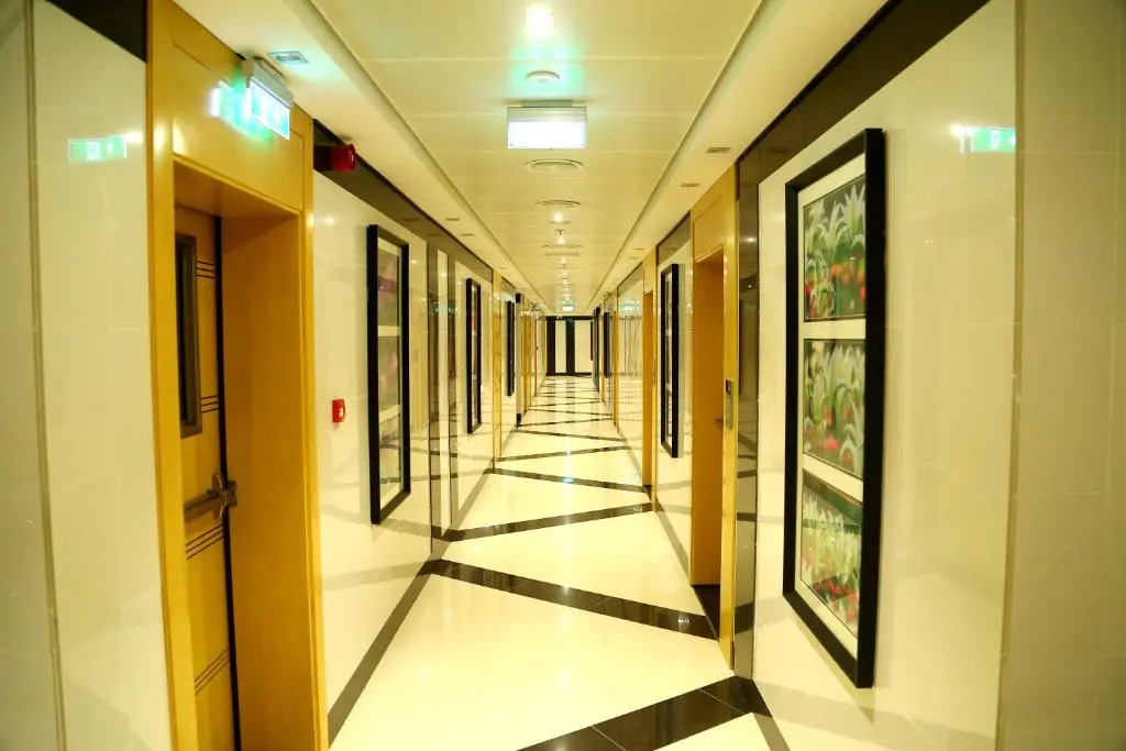 Photo - Tulip Al Barsha Hotel Apartment