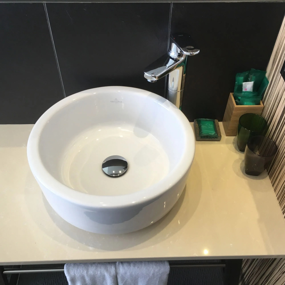 Foto - Lacle Hotel - Luzhou Taipei