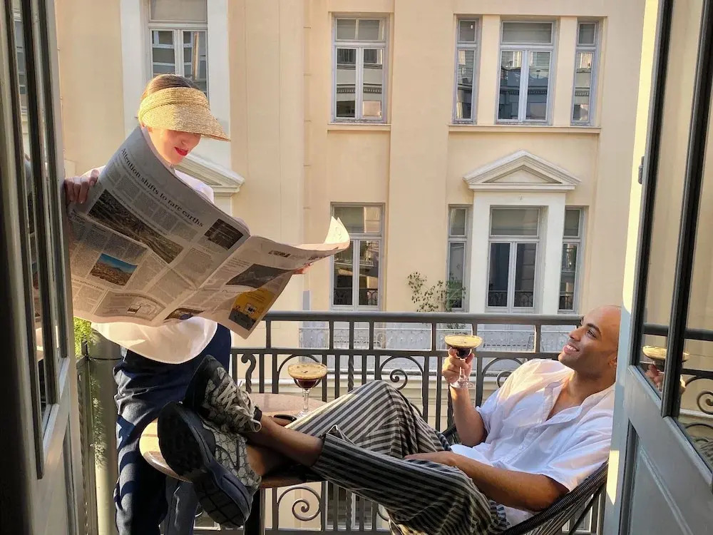 Photo - Athens The L7 Str - Luxury Boutique Collection Hotel