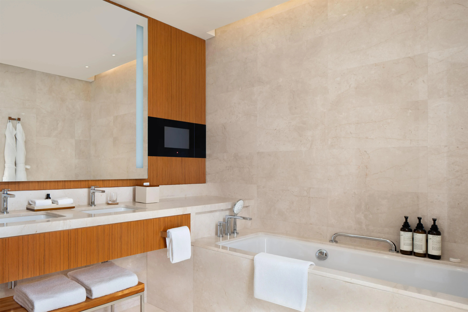 Foto - Park Hyatt Doha