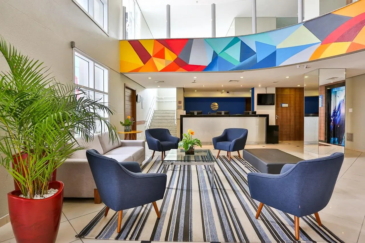 Foto - Transamerica Executive Nova Paulista