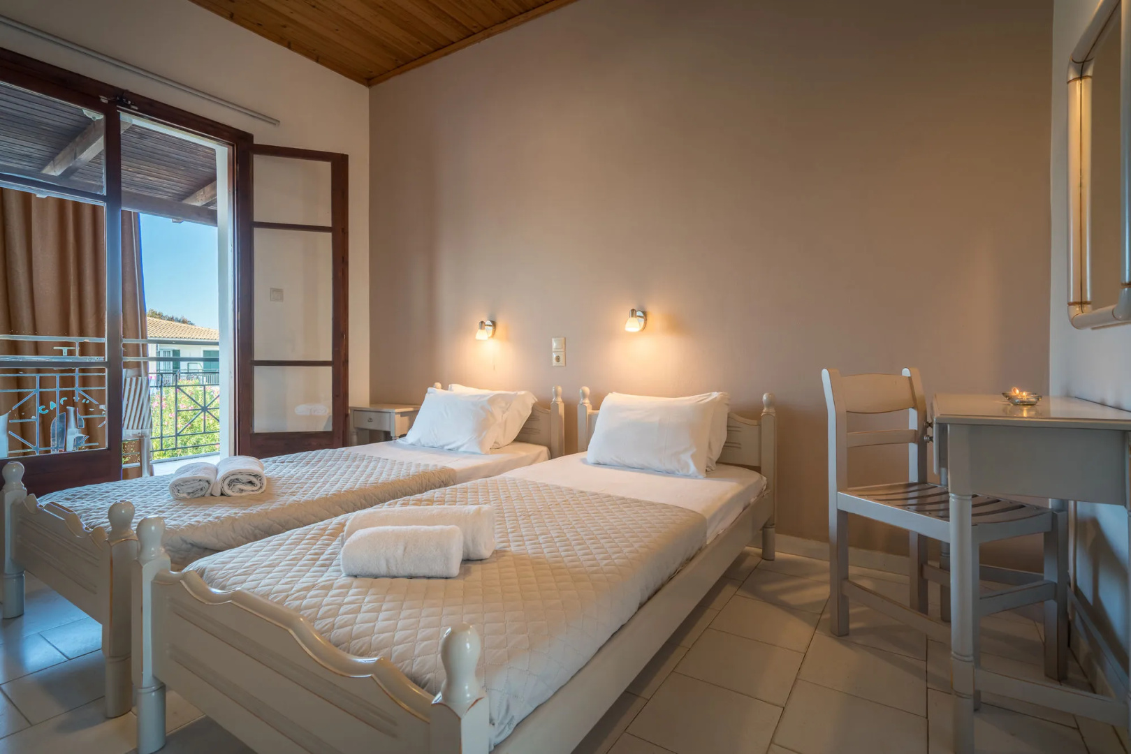Foto - Cactus Hotel-NEW