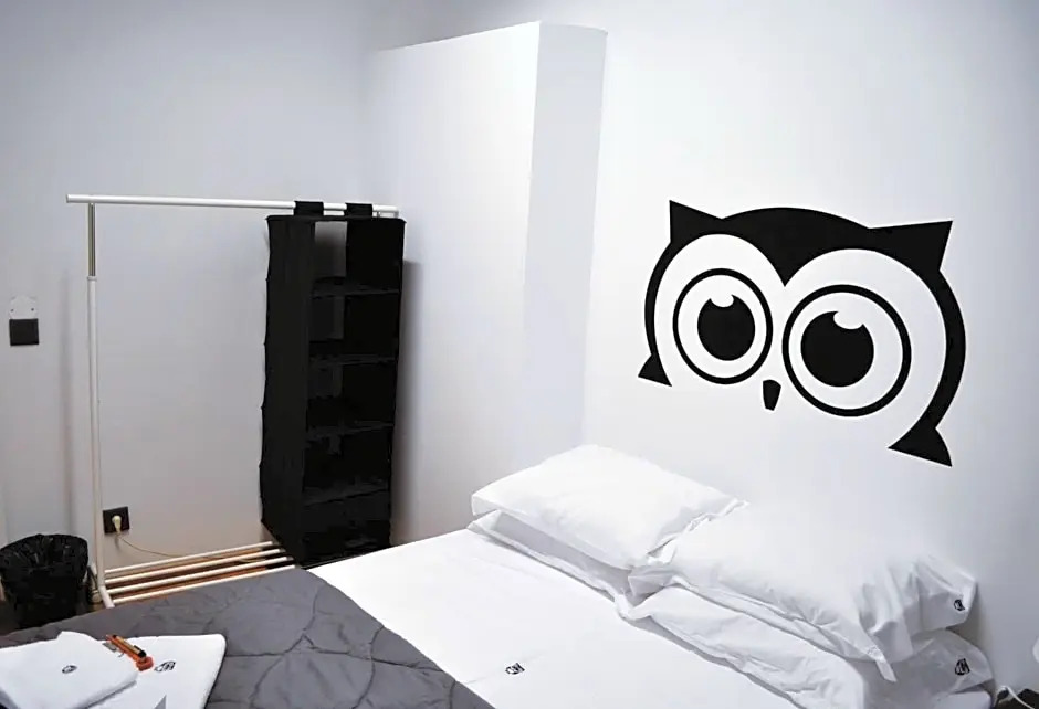 Foto - Corujinha Hostel