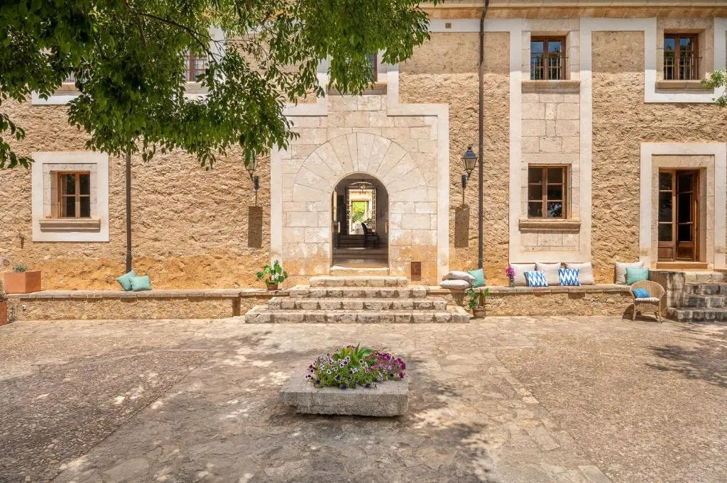 Foto - Agroturismo Son Siurana