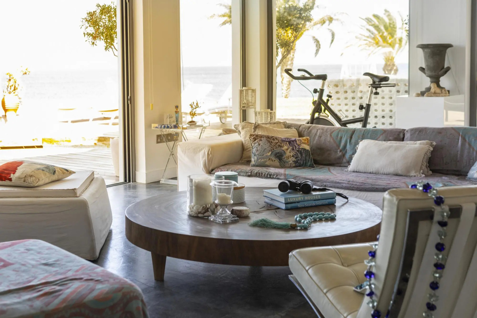 Foto - Beachfront Dream Villa