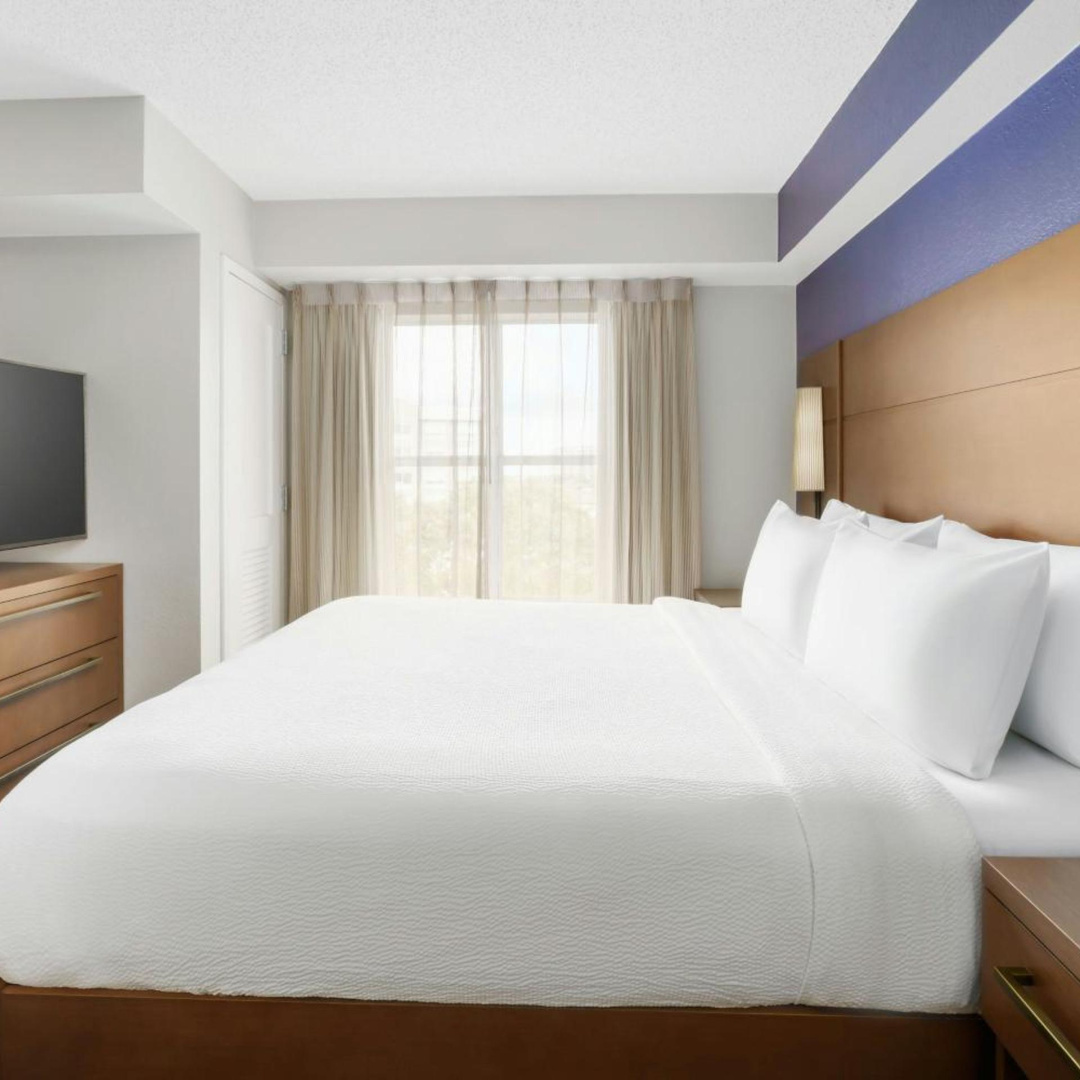 Photo - Residence Inn by Marriott Orlando Lake Buena Vista